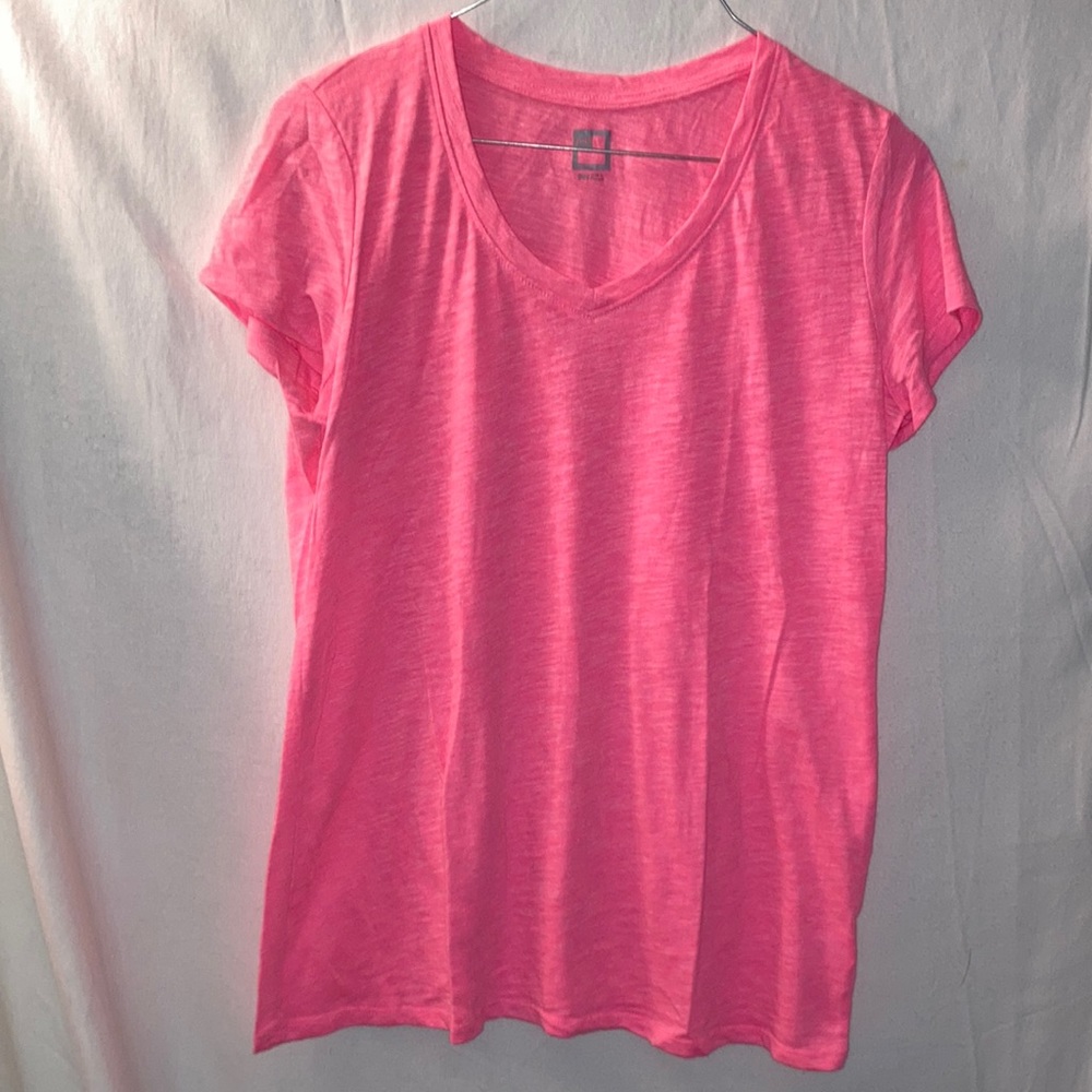 JCPenney short sleeve tee